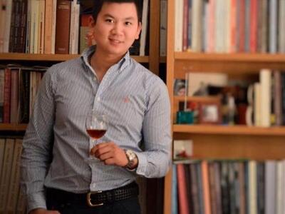 Ο Ορέστης Τσάνγκ του Survivor "διδά...