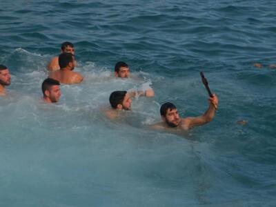 Αμβρόσιος:"Δεν είμαι τρελός, τον πα...