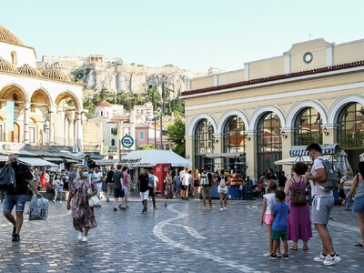 Αυτές είναι οι πιο φθηνές πόλεις για δια...