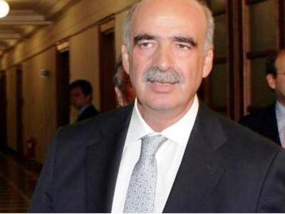 Μεϊμαράκης: Ο Καρατζαφέρης τρελάθηκε από...