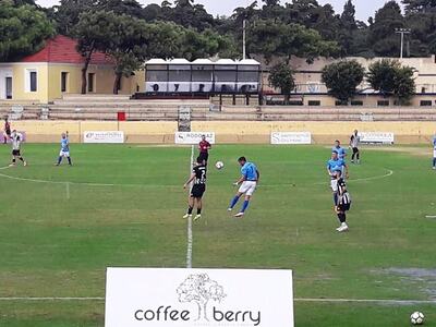 Συγχαρητήρια για τη διαιτησία στη Ρόδο α...