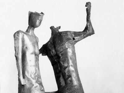 Αγρίνιο: Έφυγε απο τη ζωή η Σούλη Καπράλου