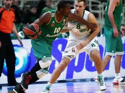 Μπάσκετ: Δύο στα δύο στο ΟΑΚΑ ο Παναθηνα...