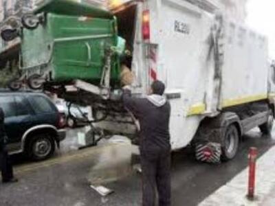 Πάτρα: "Λαμπίκο" το κέντρο το ...