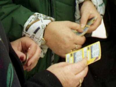 Πάτρα: Ήθελε να δοκιμάσει την τύχη της κ...