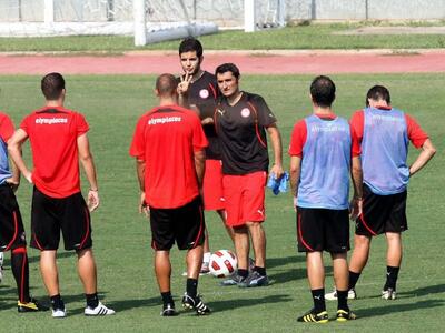 Ξεκίνησε από σήμερα την προετοιμασία για...