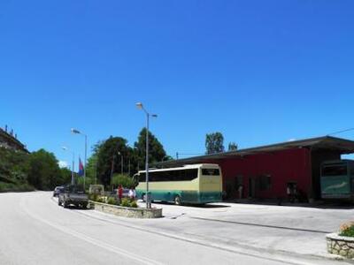 Παράπονα για την μεταφορά του σταθμού το...