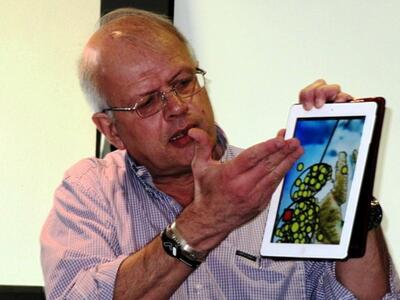 Άκης Τσελέντης: Ο σεισμός στην Ιταλία, δ...