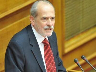 Στο υπουργείο Αγροτικής Ανάπτυξης ο Κουτσούκος
