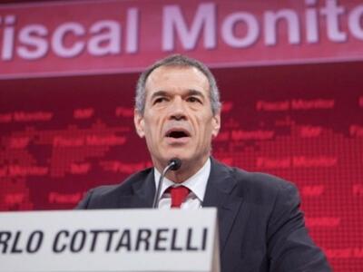 Κοταρέλι: Θα οδηγήσω τη χώρα σε εκλογές