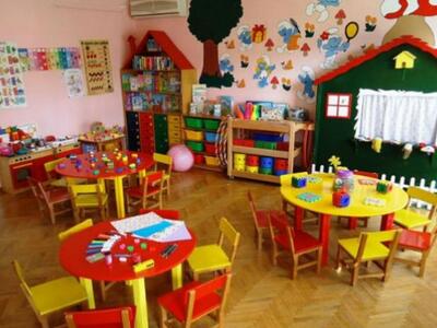 Τρια στα δέκα παιδιά εκτός παιδικών σταθ...