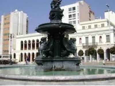 Πάτρα: Την ερχόμενη Πέμπτη το γύρισμα το...