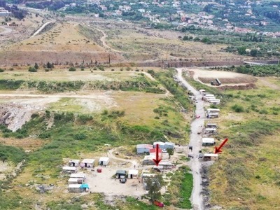 Στον Εισαγγελέα για τον Ριγανόκαμπο- &qu...