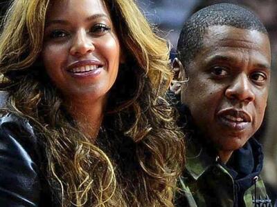 Η Μπιγιονσέ έφερε στη ζωή τα δίδυμά της