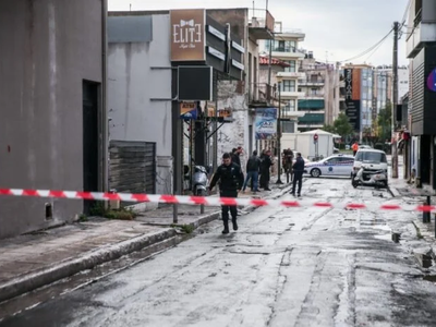  Γκάζι: Βγήκε από το χειρουργείο ο 34χρο...