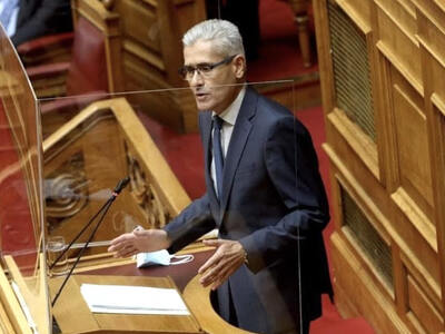 Για μια γενναία μεταρρύθμιση του θεσμού ...