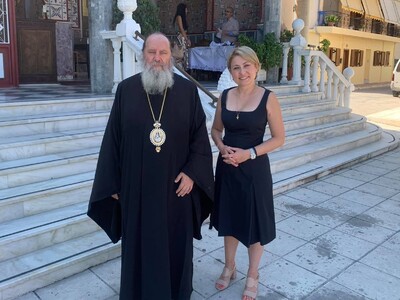 Χριστίνα Αλεξοπούλου: Οκτώ έτη από την ε...