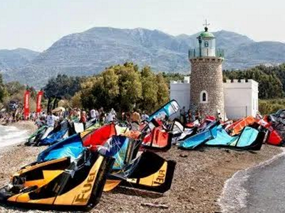 Συγχαρητήρια της Ώρα Πατρών για το 1ο Πα...