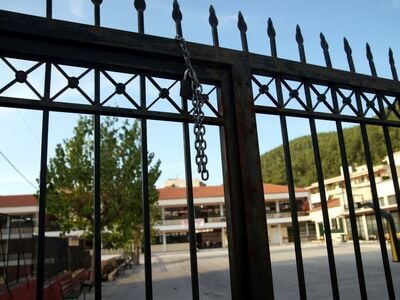 Μαχαίρωμα σε γυμνάσιο στην Κυψέλη: «Ήταν...