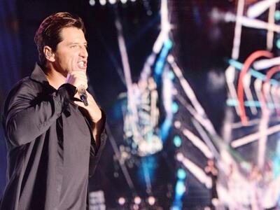 Στα μυστικά της τσικουδιάς μυήθηκε ο Σάκ...