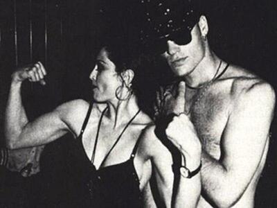 Ο Vanilla Ice αποκαλύπτει το λόγο που χώ...