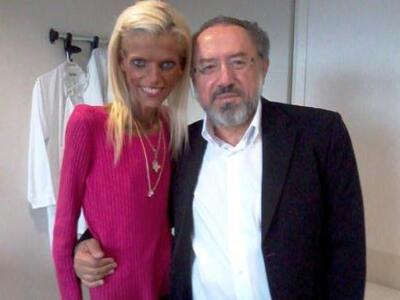 Βελτιώνεται η υγεία της Νανάς Καραγιάννη...