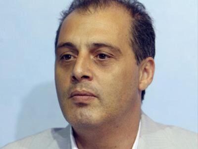 Υποψήφιος περιφερειάρχης Κεντρικής Μακεδ...