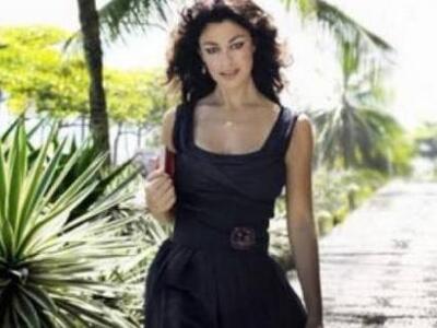 Δωροθέα Μερκούρη: «Η Νέα Υόρκη δεν ήταν ...