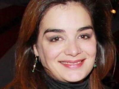 Η Γωγώ Μπρέμπου μιλά για το πρόβλημα υγε...