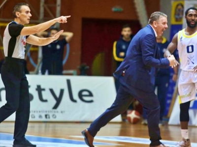 Απίστευτο ξέσπασμα Παπαθεοδώρου: «Μικρόψ...