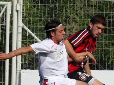 Με τον αέρα της πρώτης θέσης η Παναχαϊκή...