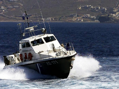 Ρίο: Μυστήριο με την εξαφάνιση ψαροντουφ...