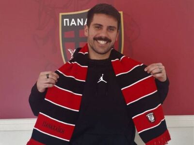 Απορρίφθηκε η έφεση του Φροξυλιά κατά τη...