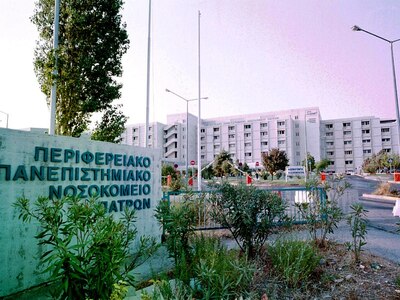 1,3 δισ. ευρώ το χρέος στα νοσοκομεία  Π...
