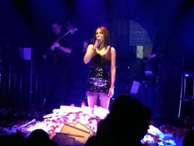 Η Μαρία Ιακώβου ξεσηκώνει τα «Μαμούνια» ...