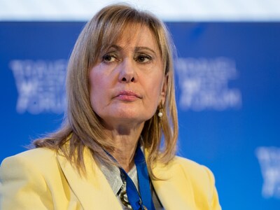 Ελένη Γιαννάκη: Το 80% των πτήσεων του Α...