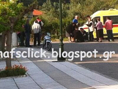 Εργατικές Κατοικίες Ναυπάκτου: Οδηγός ΙΧ...