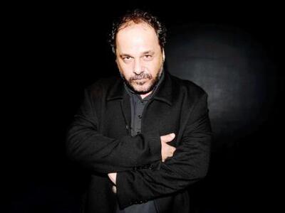 Αλέξανδρος Ρήγας: “Δεν είμαι χομπίστας. ...