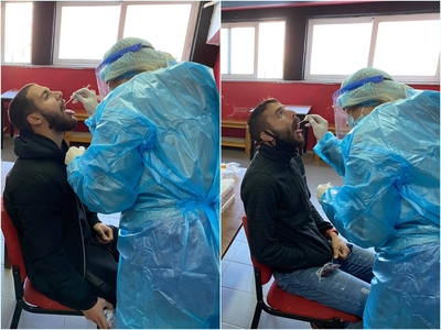 Τα τεστ της Παναχαϊκής... δεν δείχνουν σέντρα