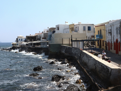 Αυτά είναι τα νησιά στα οποία θα μειωθεί...