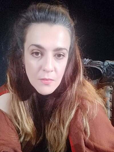 Κατερίνα Κασελίμη.