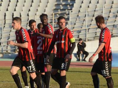 Η Παναχαϊκή υποδέχεται (16.00) την Καλλι...