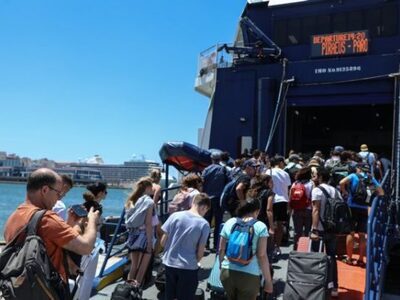 Παρασκευής - Κορωνοϊός: Αποφεύγουμε τις ...