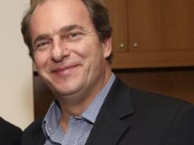 Αυτός είναι ο επιχειρηματίας που ήρθε αν...