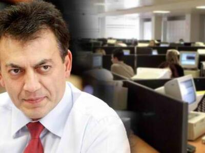 Έπεσε και το κάστρο του ορίου των απολύσ...