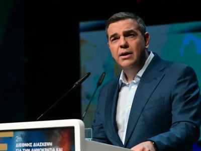 Αλέξης Τσίπρας για τον ΟΠΕΚΕΠΕ και για τ...