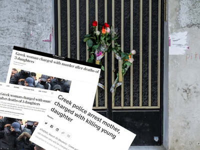 Υπόθεση Πισπιρίγκου: Τι γράφει ο διεθνής...