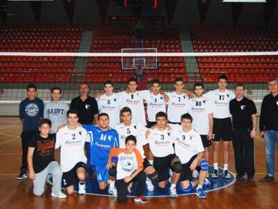 Ολοκληρώθηκε η πρώτη φάση του εφηβικού π...