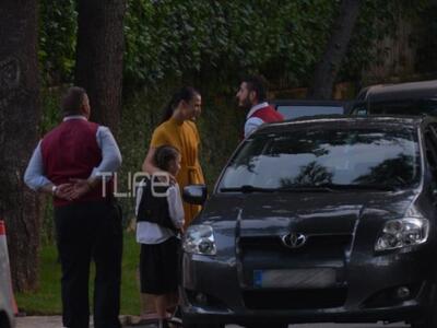 Η κολλητή της Κάτιας, Εσθέρ Μαστρογιάννη...