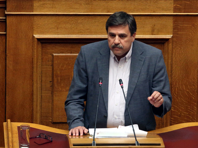 ΣΥΡΙΖΑ: Εκδήλωση των Νομαρχιακών Αχαΐας,...